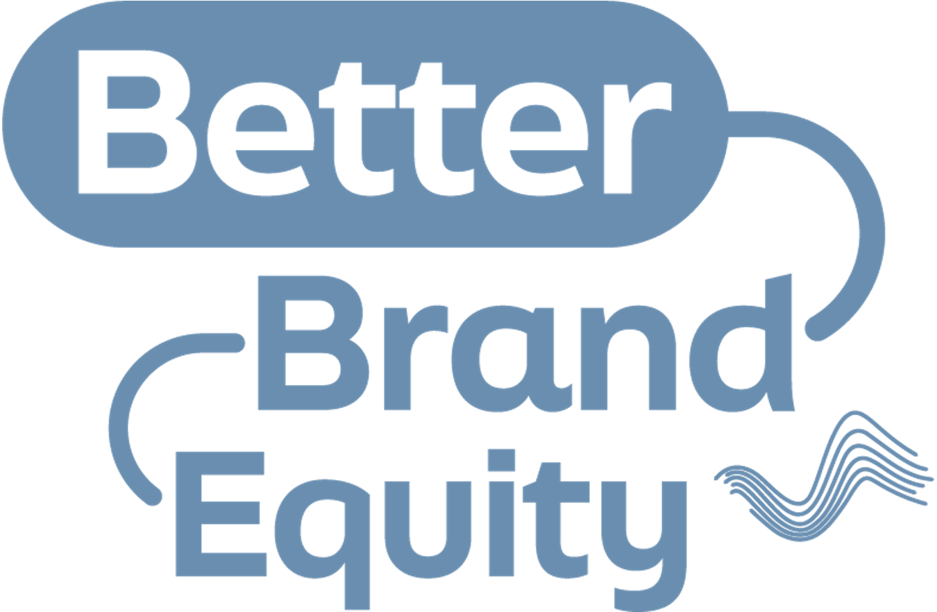 Better Brand Equity